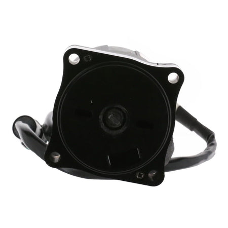 ARCO Marine Replacement Outboard Tilt Trim Motor - Honda/Suzuki - 4 Bolt Mount - Get Tight Gear