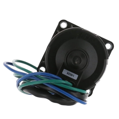 ARCO Marine Replacement Outboard Tilt Trim Motor - Johnson/Evinrude, 2 - Wire, 4 Bolt, EFI - Get Tight Gear