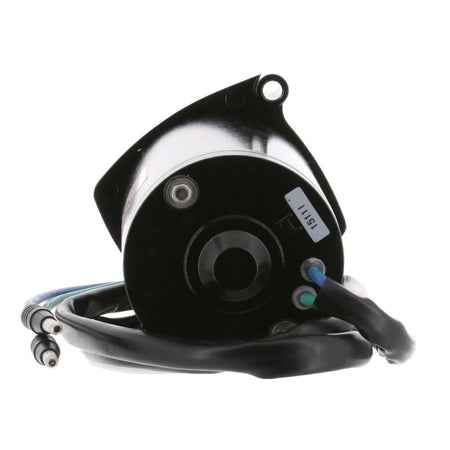 ARCO Marine Replacement Outboard Tilt Trim Motor - Late Model Mercury, 2 - Wire - Get Tight Gear
