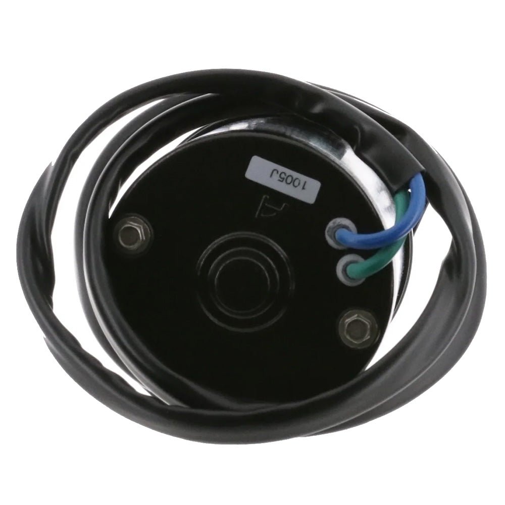ARCO Marine Replacement Outboard Tilt Trim Motor & Reservoir Only - Mercury/Mariner & Force Motor - Get Tight Gear