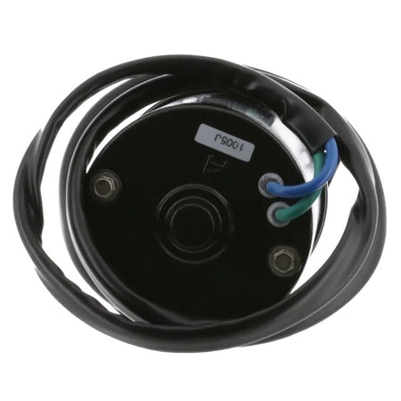 ARCO Marine Replacement Outboard Tilt Trim Motor & Reservoir Only - Mercury/Mariner & Force Motor - Get Tight Gear