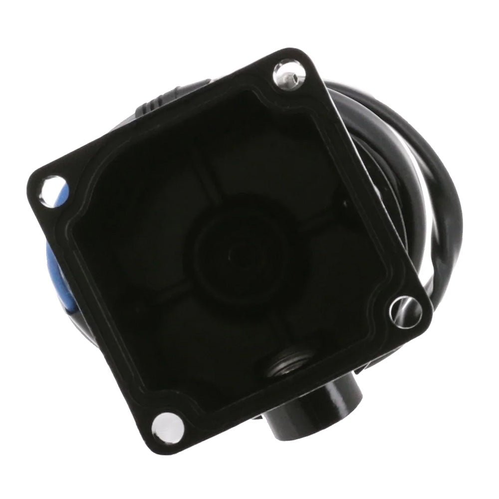 ARCO Marine Replacement Outboard Tilt Trim Motor & Reservoir Only - Mercury/Mariner & Force Motor - Get Tight Gear