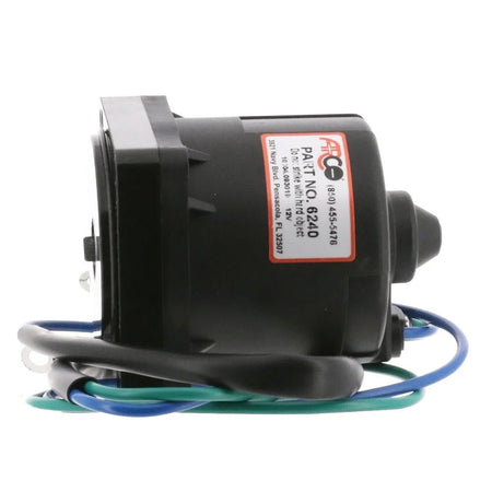 ARCO Marine Replacement Outboard Tilt Trim Motor - Yamaha - 4 Bolt - Get Tight Gear