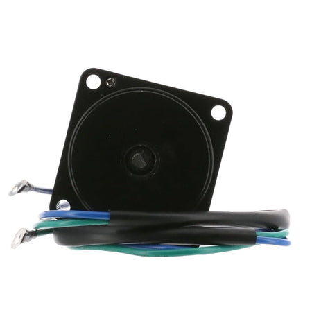 ARCO Marine Replacement Outboard Tilt Trim Motor - Yamaha - 4 Bolt - Get Tight Gear