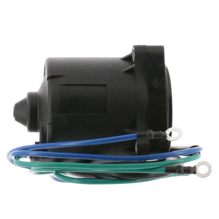 ARCO Marine Replacement Outboard Tilt Trim Motor - Yamaha - 4 Bolt - Get Tight Gear