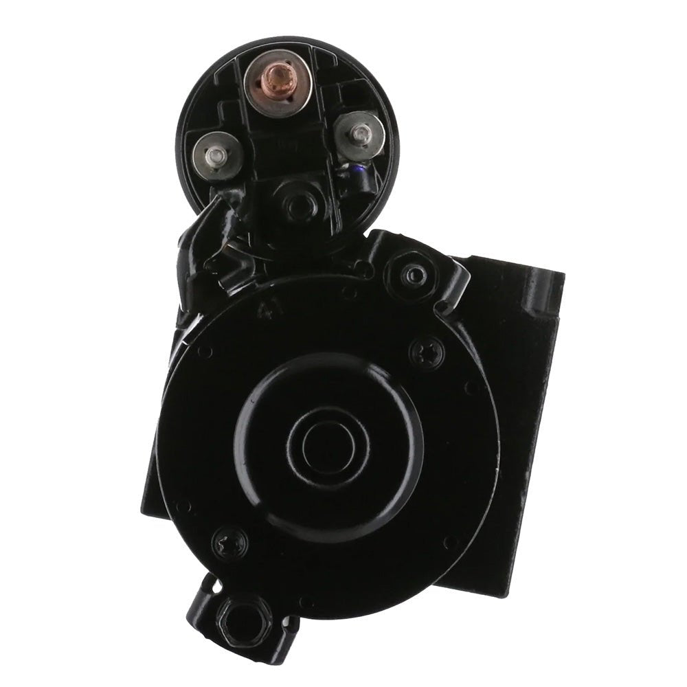 ARCO Marine Standard Duty Inboard Starter w/Gear Reduction - Get Tight Gear