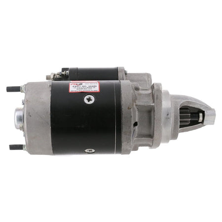 ARCO Marine Top Mount Inboard Starter - Clockwise Rotation - Get Tight Gear