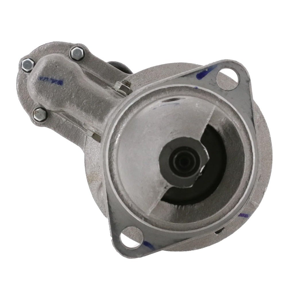 ARCO Marine Top Mount Inboard Starter - Counter Clockwise Rotation - Get Tight Gear