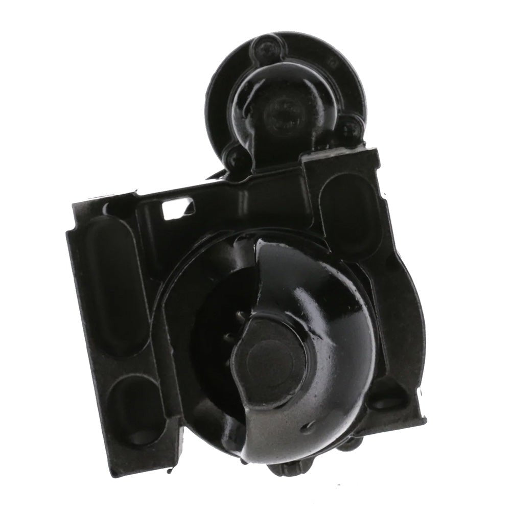 ARCO Marine Top Mount Inboard Starter w/Gear Reduction - Counter Clockwise Rotation - Get Tight Gear