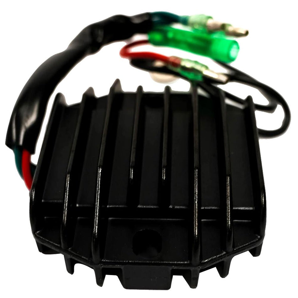 ARCO Marine VR003 Voltage Regulator f/Yamaha Outboard Engines - Get Tight Gear