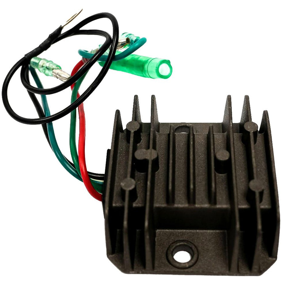 ARCO Marine VR004 Voltage Regulator f/Yamaha Outboard Engines - Get Tight Gear