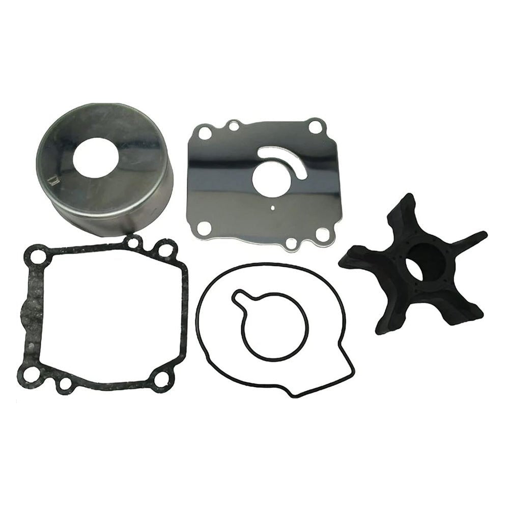 ARCO Marine WP014 Water Pump Repair Kit f/Suzuki Outboard Engines - Get Tight Gear