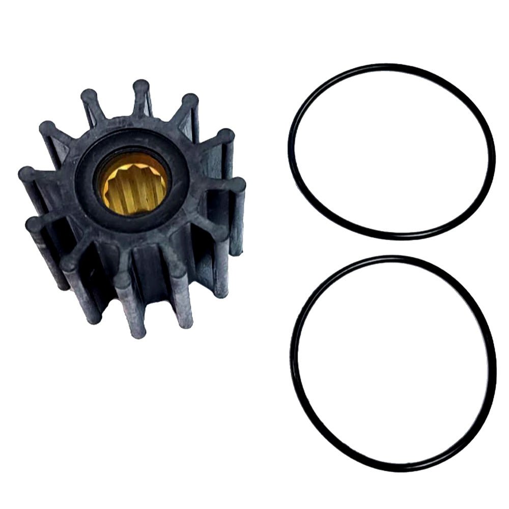 ARCO Marine WP016 Water Pump Impeller Kit f/Volvo Penta Sterndrive Engines - Get Tight Gear