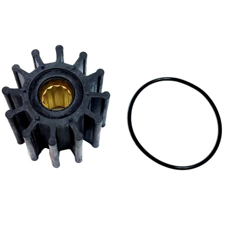 ARCO Marine WP017 Water Pump Impeller Kit f/Volvo Penta Sterndrive Engines - Get Tight Gear