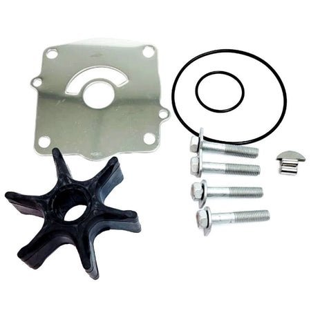 ARCO Marine WP019 Water Pump Repair Kit f/Yamaha Outboard Engines - Get Tight Gear