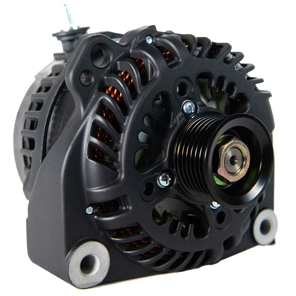 ARCO Marine Zeus 24V 4kW Low Turn On (LTO) Vortec Alternator w/Isolated Ground - Get Tight Gear
