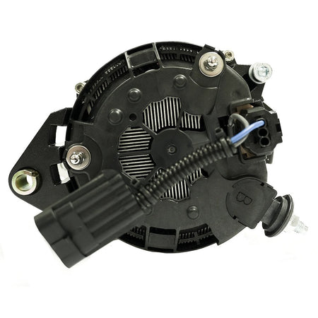 ARCO Marine Zeus A225S 3.15 Alternator w/Isolated Ground & Terminal Block - Get Tight Gear