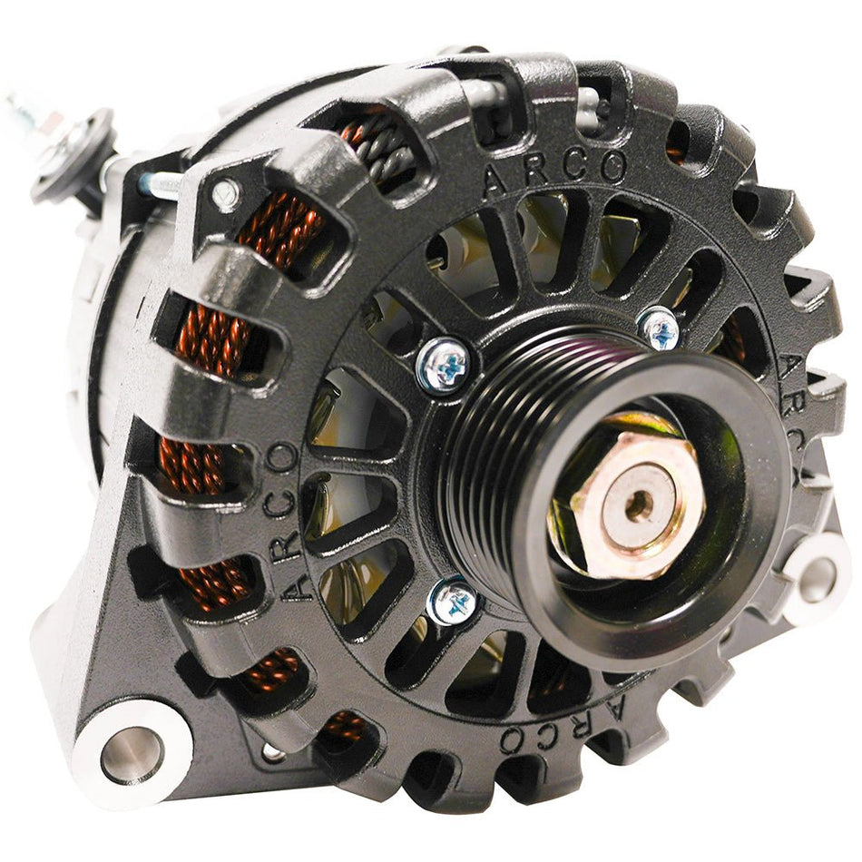 ARCO Marine Zeus A275L N62 Alternator w/Terminal Block - Get Tight Gear