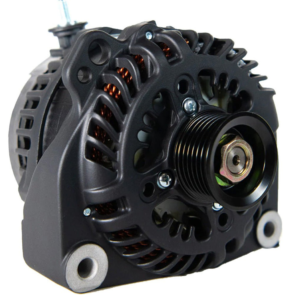 ARCO Marine Zeus A275L Vortec Alternator w/Regulator - Get Tight Gear