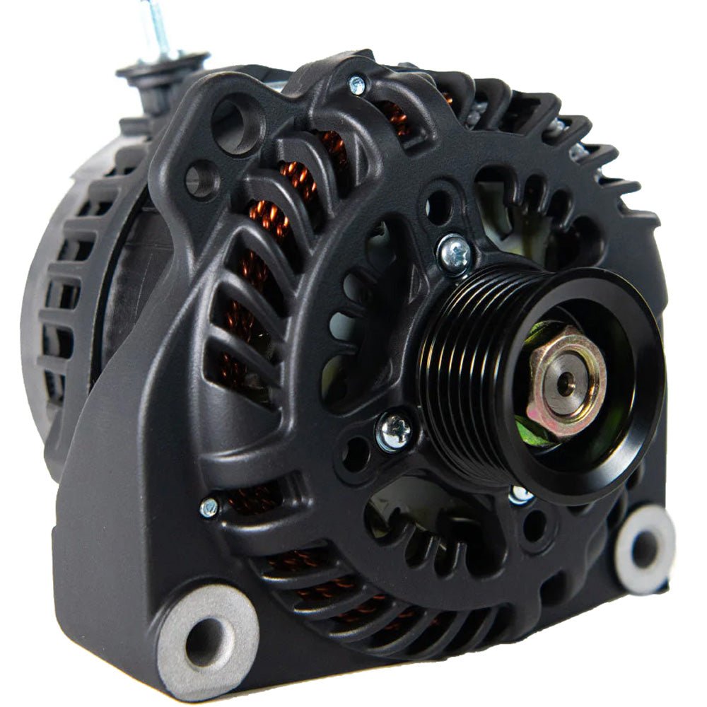 ARCO Marine Zeus A275L Vortec Alternator w/Terminal Block - Get Tight Gear