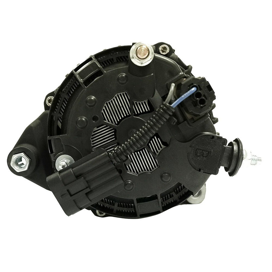 ARCO Marine Zeus A8000 - 48V 8kW Ford Transit Alternator w/Isolated Ground - Get Tight Gear