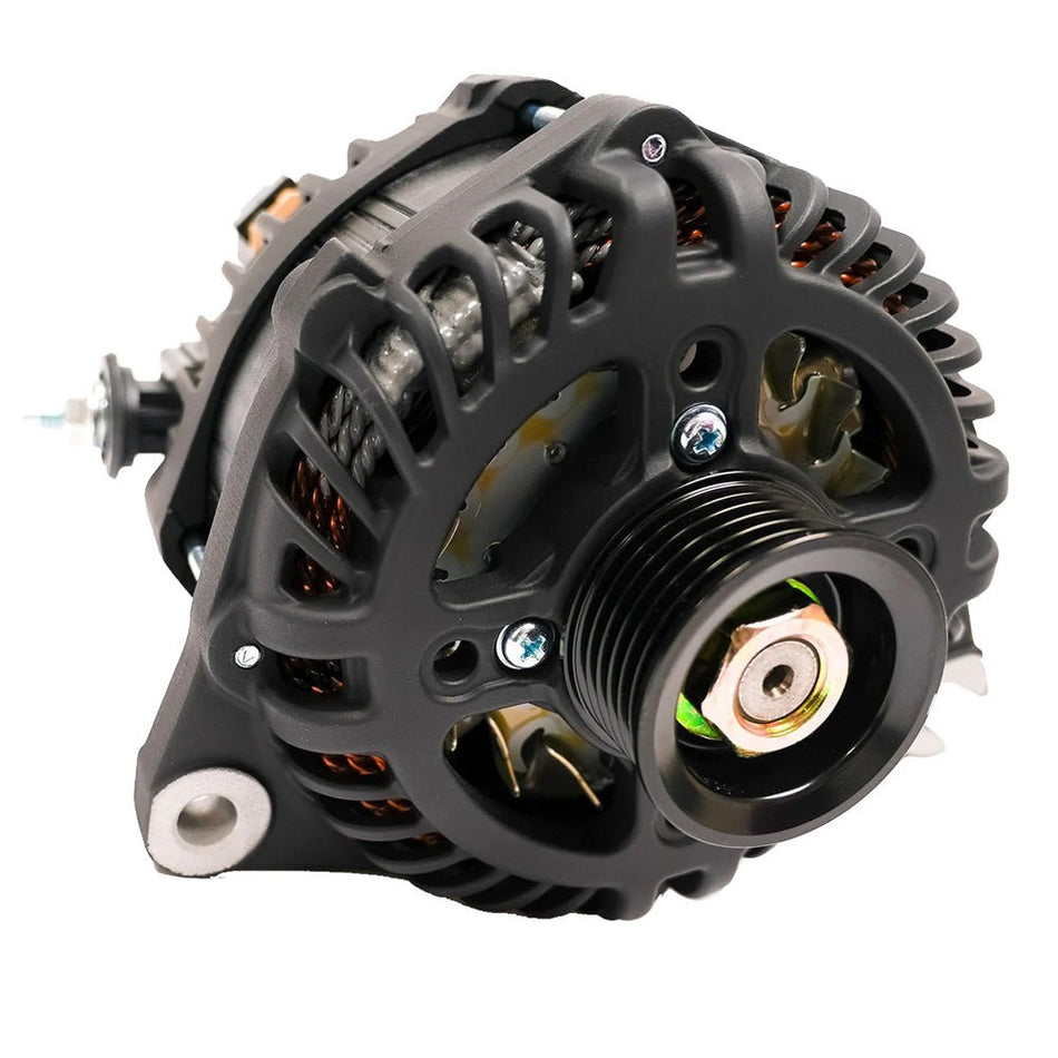 ARCO Marine Zeus A8000 - 48V 8kW Ford Transit Alternator w/Isolated Ground - Get Tight Gear