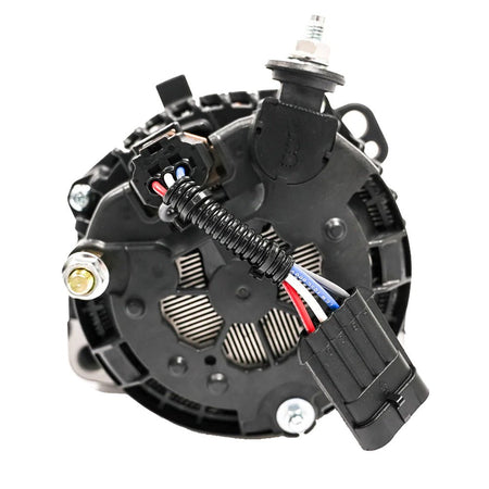 ARCO Marine Zeus A8000 - 48V 8kW Vortec Alternator w/Isolated Ground - Get Tight Gear
