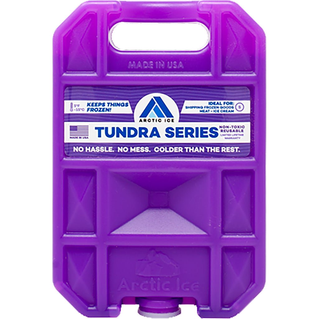 Arctic Ice Tundra Series .75 LB - Get Tight Gear