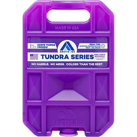 Arctic Ice Tundra Series .75 LB - Get Tight Gear