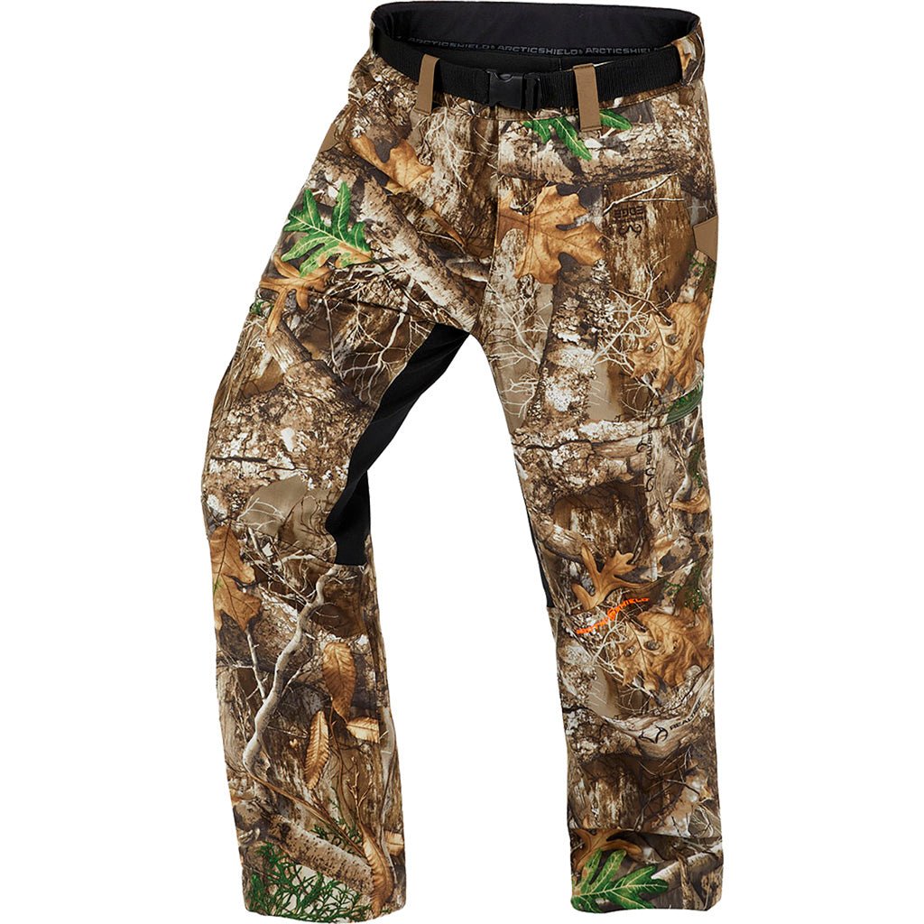 Arctic Shield Heat Echo Stalker Pant Realtree Edge 2X - Large - Get Tight Gear