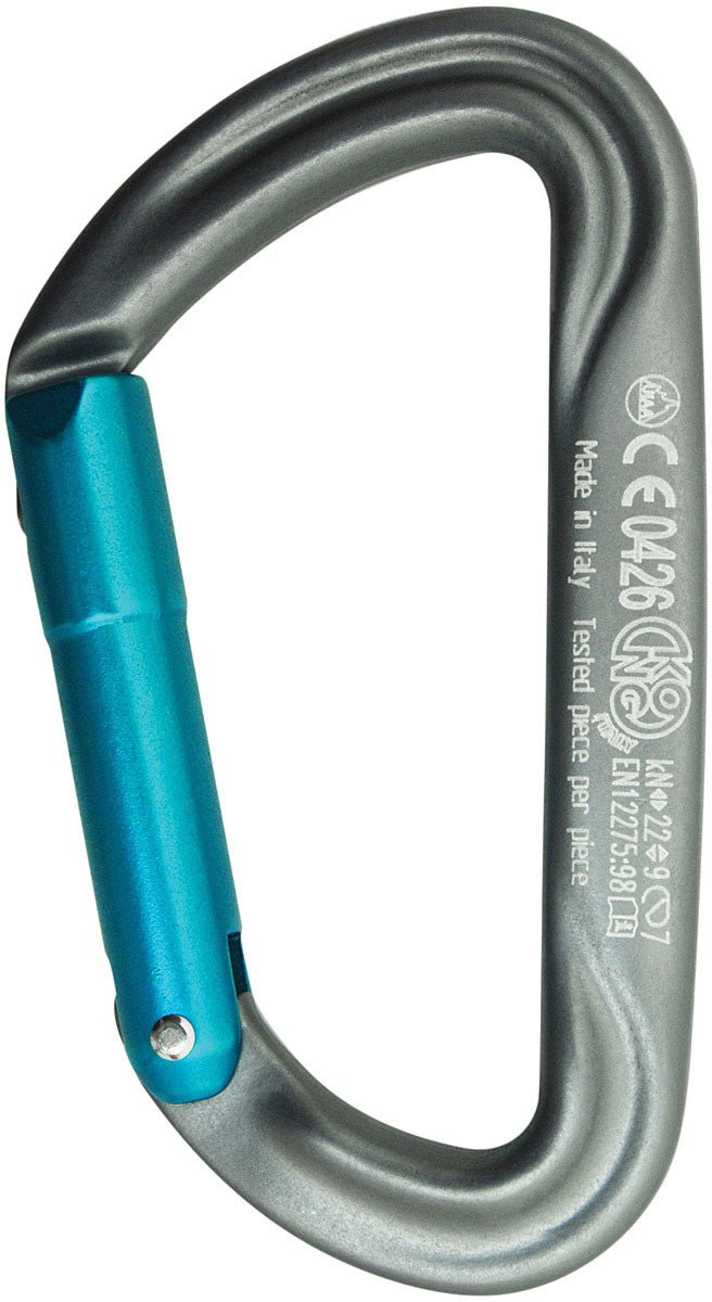 Argon Sg Anodized - Get Tight Gear