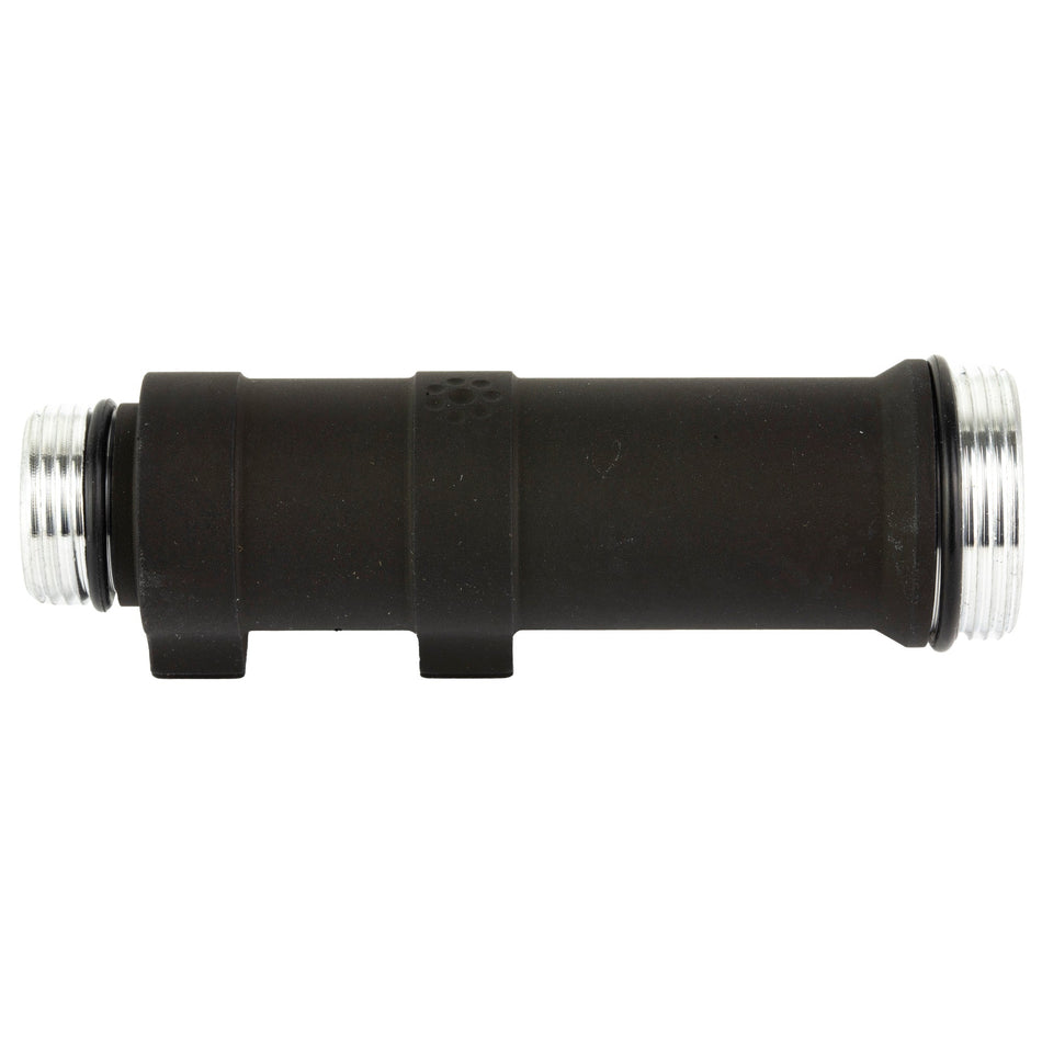 ARISAKA 18650 SERIES LIGHT BODY BLK - Get Tight Gear