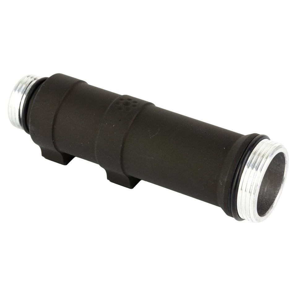 ARISAKA 18650 SERIES LIGHT BODY BLK - Get Tight Gear
