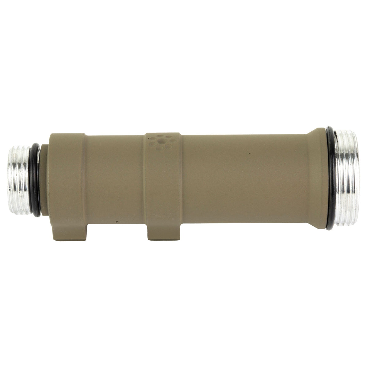 ARISAKA 18650 SERIES LIGHT BODY FDE - Get Tight Gear