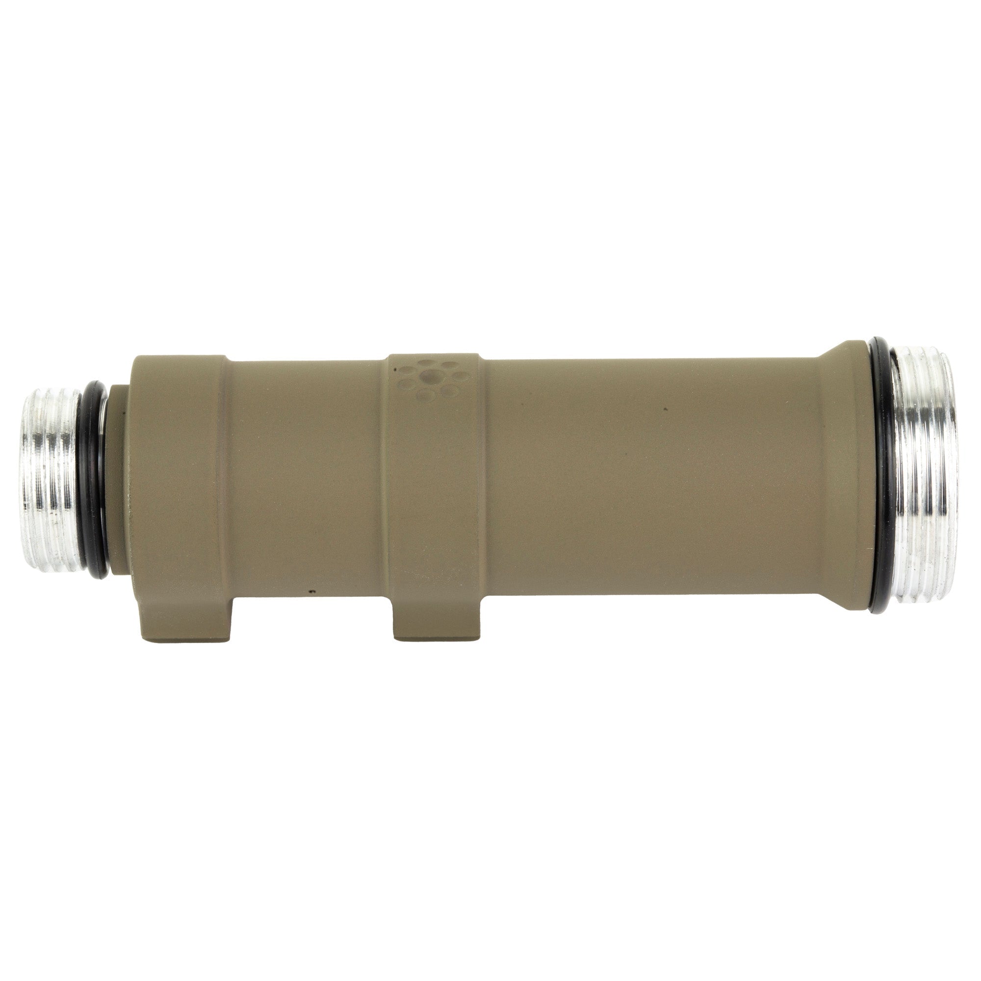 ARISAKA 18650 SERIES LIGHT BODY FDE - Get Tight Gear