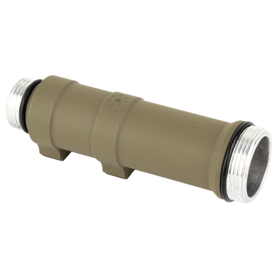 ARISAKA 18650 SERIES LIGHT BODY FDE - Get Tight Gear