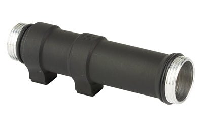 ARISAKA 600 SERIES LIGHT BODY BLACK - Get Tight Gear