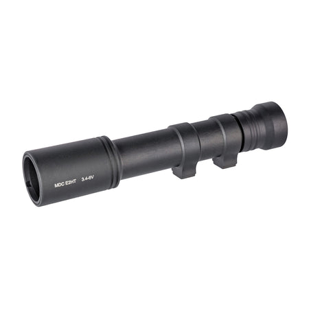ARISAKA 600 SERIES LIGHT BODY BLACK - Get Tight Gear