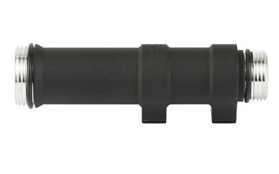ARISAKA 600 SERIES LIGHT BODY BLACK - Get Tight Gear