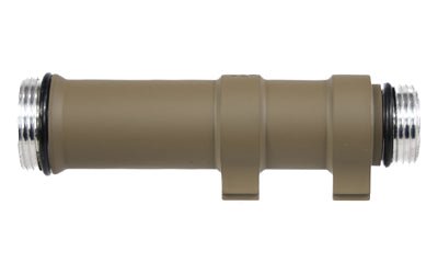 ARISAKA 600 SERIES LIGHT BODY FDE - Get Tight Gear