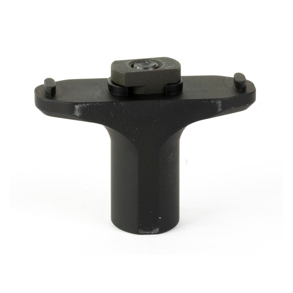 ARISAKA FINGER STOP M - LOK BLACK - Get Tight Gear