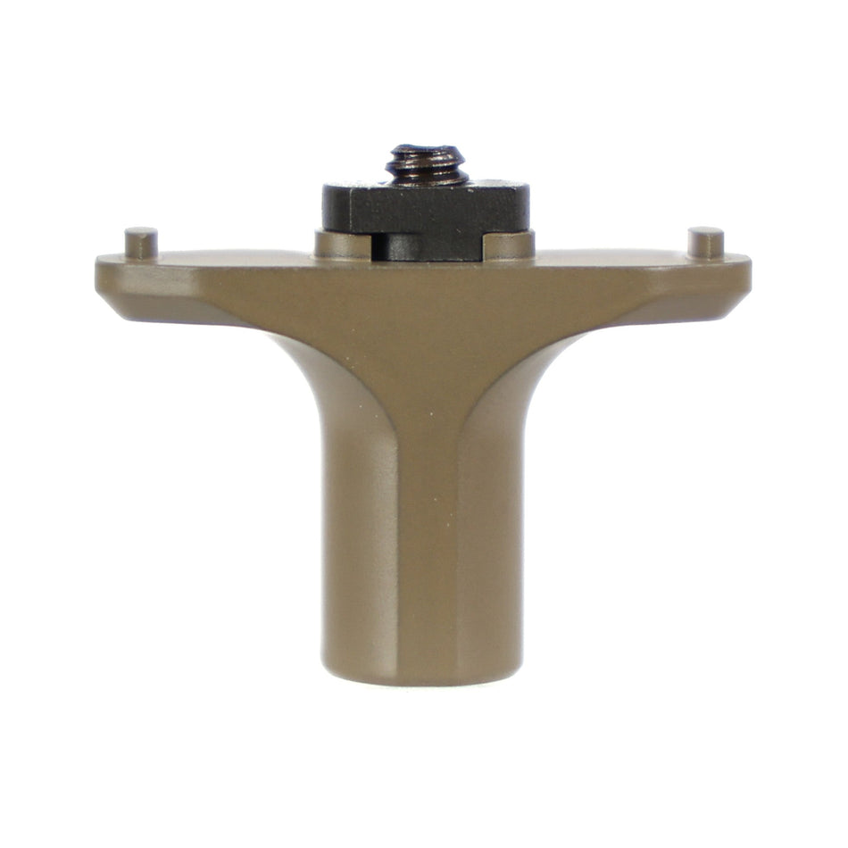 ARISAKA FINGER STOP M - LOK FDE - Get Tight Gear