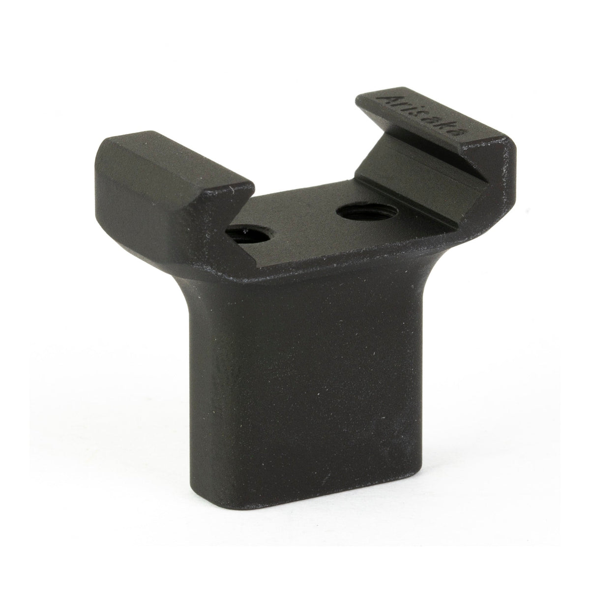 ARISAKA FINGER STOP PICATINNY BLACK - Get Tight Gear