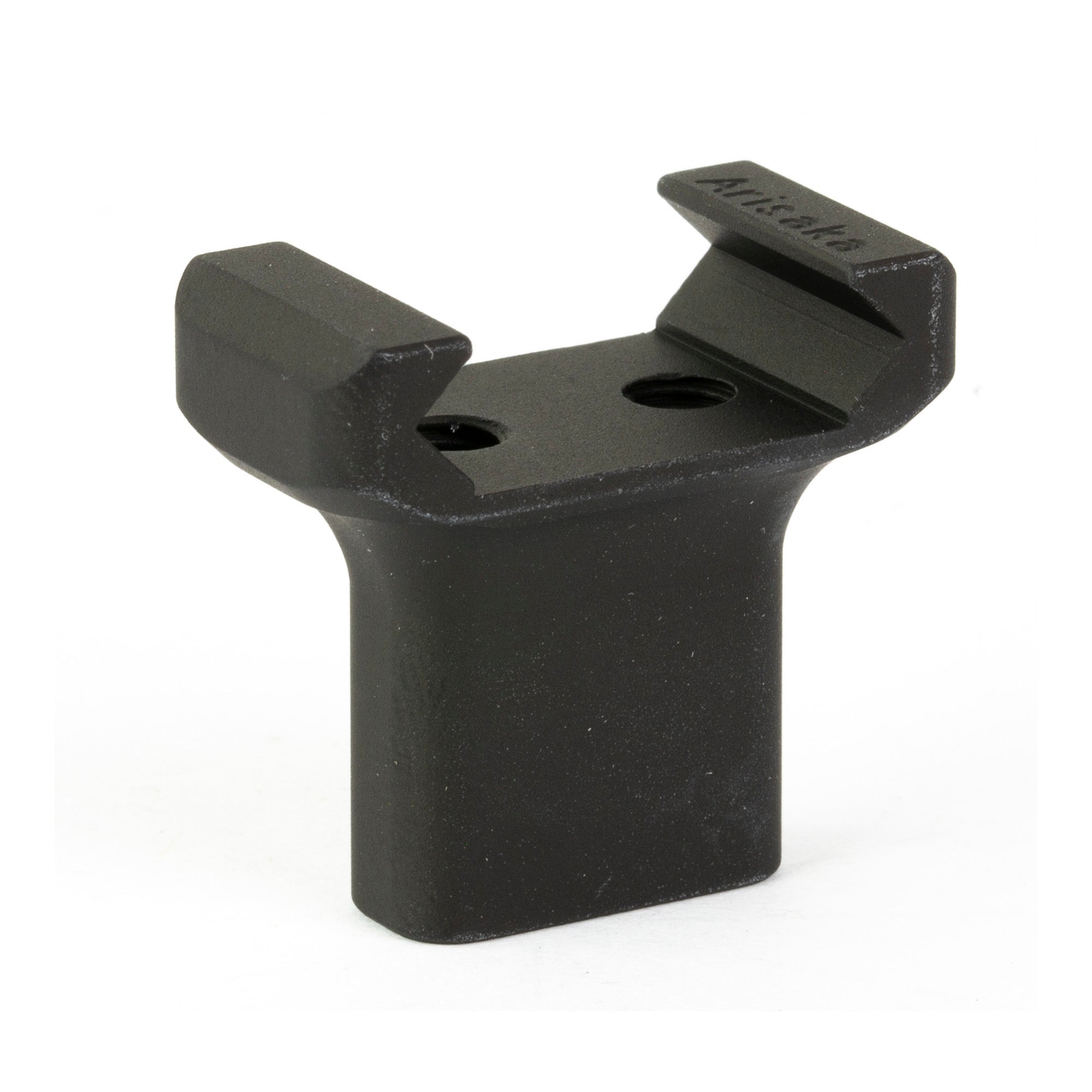ARISAKA FINGER STOP PICATINNY BLACK - Get Tight Gear