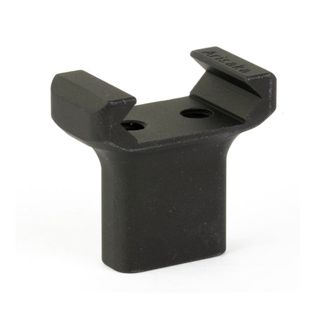 ARISAKA FINGER STOP PICATINNY BLACK - Get Tight Gear