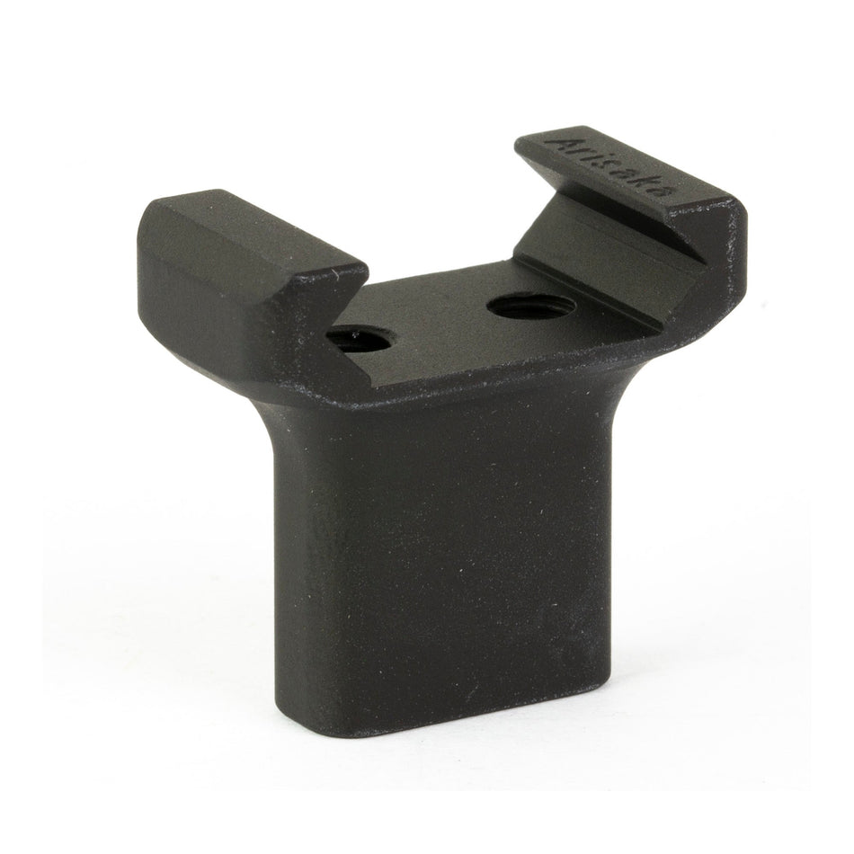 ARISAKA FINGER STOP PICATINNY BLACK - Get Tight Gear