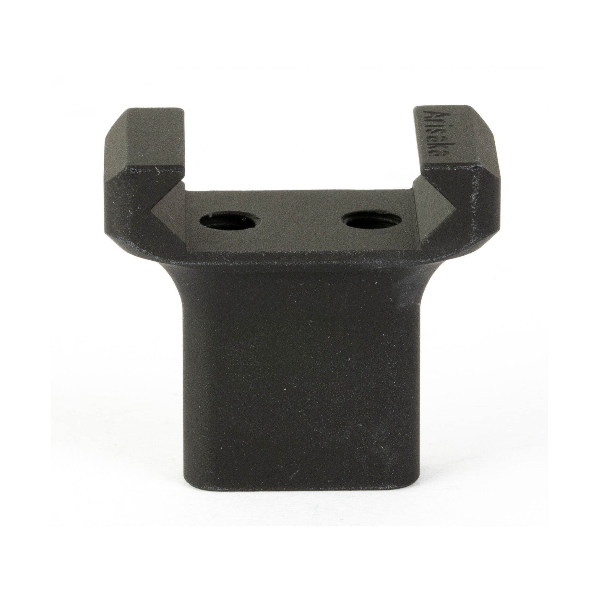 ARISAKA FINGER STOP PICATINNY BLACK - Get Tight Gear