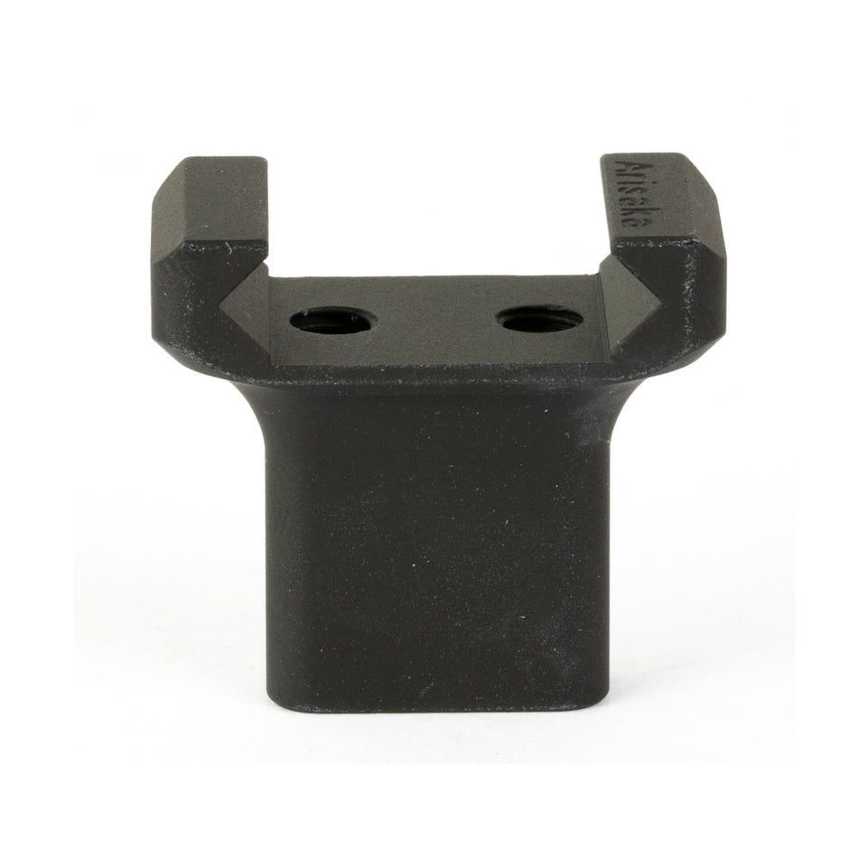 ARISAKA FINGER STOP PICATINNY BLACK - Get Tight Gear