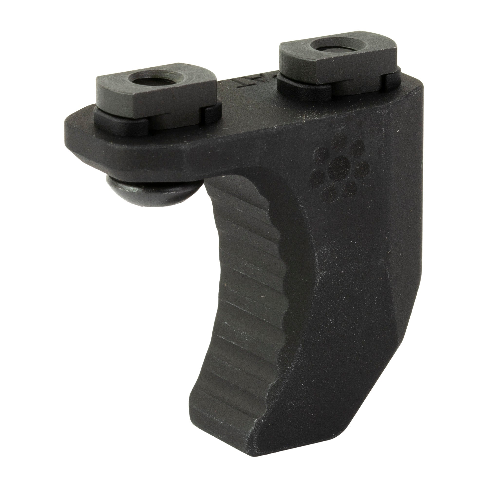 ARISAKA HAND STOP M - LOK BLACK - Get Tight Gear