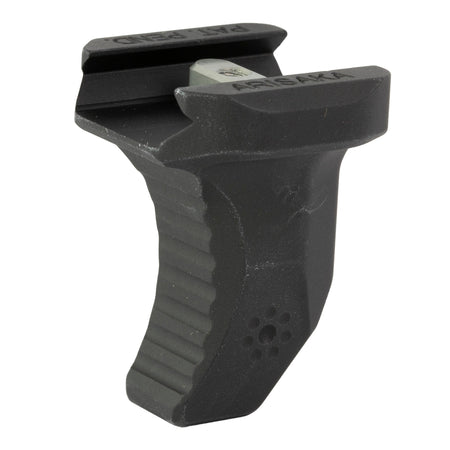 ARISAKA HAND STOP PICATINNY BLACK - Get Tight Gear